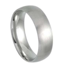 Prsten chirurgická ocel RSSO269