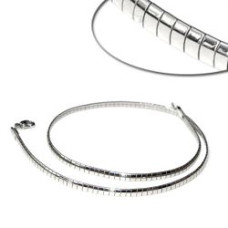 Řetízek chirurgická ocel NCA19