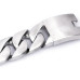 Náramek chirurgická ocel K14590