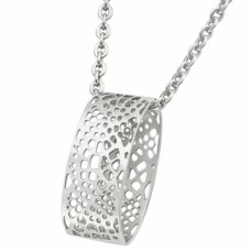 Přívěsek chirurgická ocel PSLD58