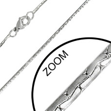 Řetízek chirurgická ocel LCNE035