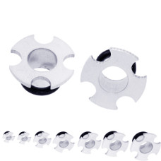 Tunel chirurgická ocel HWPR1