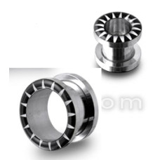 Tunel chirurgická ocel PBZER170