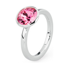 Prsten Brosway z chirurgické oceli vel. 53