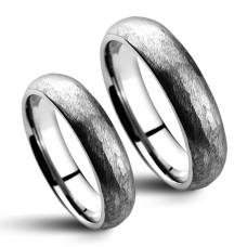 Snubní prsteny wolfram HKNWF1010-6
