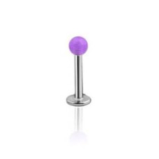 Piercing do brady - kulička 3 mm