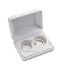 Luxusní dárková krabička na snubní prsteny