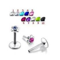 labreta ocel - kytička