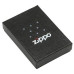 ZIPPO Gray Dusk - benzínový zapalovač
