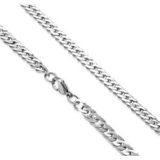 Ocelový řetízek, tl. 3,5 mm