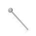 Variabilní piercing do nosu TITAN