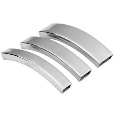 Ocelová destička na náramek