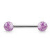 Piercing do jazyka