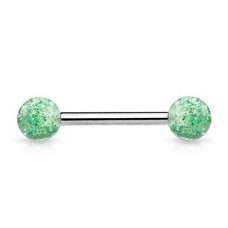 Piercing do jazyka