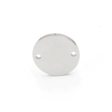 ocelová komponenta - kolečko