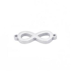 Ocelová komponenta - nekonečno