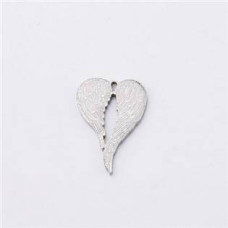 Ocelová komponenta - andělská křídla