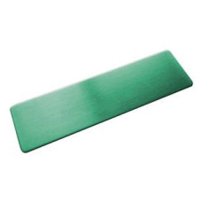 Dveřní tabulka / jmenovka s laserovou rytinou textu