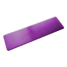 Dveřní tabulka / jmenovka s laserovou rytinou textu