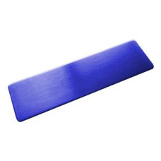 Dveřní tabulka / jmenovka s laserovou rytinou textu