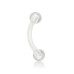 Piercing do obočí