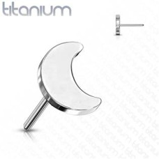 Ozdoba k PUSH IN piercingu TITAN