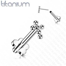 PUSH IN piercing do brady / ucha TITAN