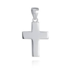 Stříbrný přívěšek