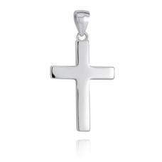 Stříbrný přívěšek