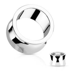 Tunel do ucha - chirurgická ocel