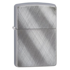 ZIPPO zapalovač Diagonal Weave
