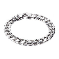 Pánský ocelový náramek