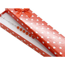 Dárková krabička na náramek