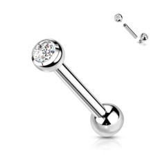 Cartilage piercing TITAN