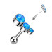 PUSH IN cartilage piercing do ucha TITAN