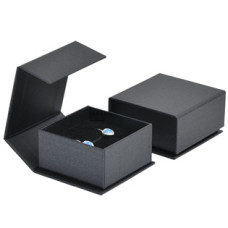 Dárková krabička na prsten nebo náušnice