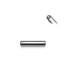 Náhradní tyčka TITAN, vnitřní závit 1,2 mm