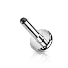 Náhradní labreta vnitřní závit 1,2 mm