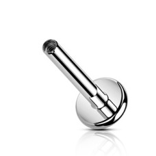 Náhradní labreta vnitřní závit 1,2 mm