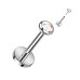 PUSH IN piercing do brady / ucha TITAN PUSH IN piercing do brady / ucha TITAN