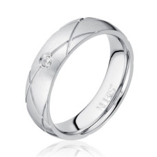NSS3019-ZR Dámský snubní prsten