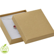 Dárková krabička na soupravu šperků