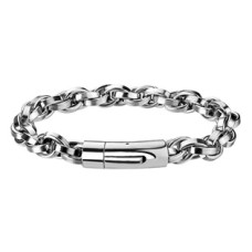 Pánský ocelový náramek