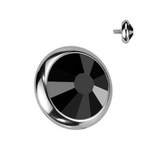 Náhradní kamínek TITAN, závit 1,2 mm, 3mm