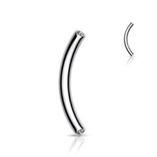 PUSH IN tyčka k do obočí TITAN