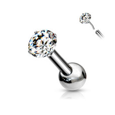 PUSH IN cartilage piercing do ucha TITAN