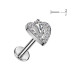 Piercing do brady - PUSH IN labreta