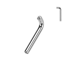 Christina piercing TITAN - náhradní tyčka