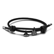 Personalizovaný náramek se srdíčky