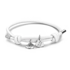 Personalizovaný náramek se srdíčky